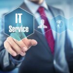 Choosing the Right IT Solutions: A Comprehensive Guide for Businesses