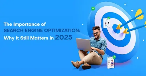 ความสำคัญของ SEO สำหรับธุรกิจท่องเที่ยวในปี 2025